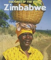 Enlarge image Cover: Zimbabwe - Cavendish Square Publishing