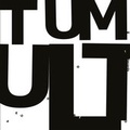 Cover: Tumult! - EUPHORIUM