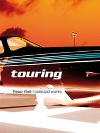 Enlarge image Cover: Touring - BÜRO WILHELM VERLAG