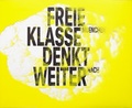 Cover: FREIE KLASSE M&Uuml;NCHEN - B&Uuml;RO WILHELM VERLAG