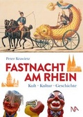 Cover: Fastnacht am Rhein - N&uuml;nnerich-Asmus Verlag