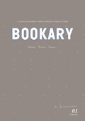 Cover: Bookary - vinclair verlag