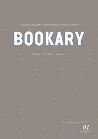 Enlarge image Cover: Bookary - vinclair verlag