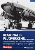 Cover: Regionalflugverkehr in Deutschland - PPVMEDIEN