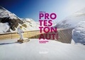 Cover: Protestonaut Kalender 2016 - Druckerei und Verlag Hans H&ouml;gel
