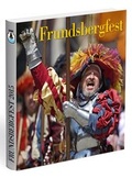 Cover: Frundsbergfest 2015 - Druckerei und Verlag Hans H&ouml;gel
