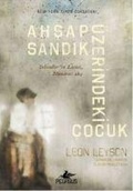 Cover: Ahsap Sandik &Uuml;zerindeki Cocuk - Pegasus Yayincilik