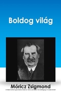 Cover: Boldog vil&aacute;g - Content 2 Connect