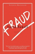 Cover: Fraud - Bantam Books