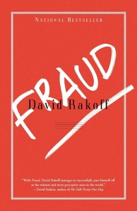 Enlarge image Cover: Fraud - Bantam Books