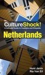 Cover: Netherlands - Marshall Cavendish