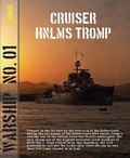 Cover: Cruiser HNLMS Tromp - Lanasta