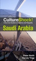 Cover: Saudi Arabia - Marshall Cavendish