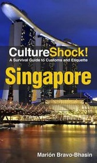 Abbildung von: Singapore - Marshall Cavendish