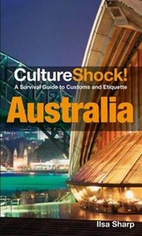Enlarge image Cover: CultureShock! Australia - Marshall Cavendish
