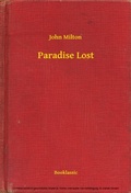 Cover: Paradise Lost - Booklassic