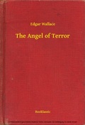 Cover: The Angel of Terror - Booklassic