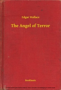 Enlarge image Cover: The Angel of Terror - Booklassic