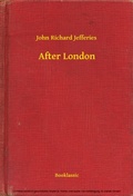Cover: After London - Booklassic