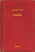 Cover: Ivanhoe - Booklassic