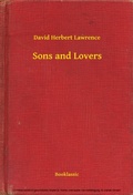 Cover: Sons and Lovers - Booklassic
