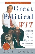 Cover: Great Political Wit - Random House USA Inc