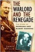 Cover: The Warlord and The Renegade - The History Press Ltd