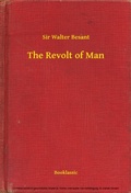 Cover: The Revolt of Man - Booklassic
