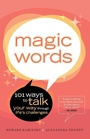Cover: Magic Words - Harmony Books