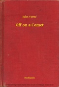 Cover: Off on a Comet - Booklassic