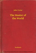 Cover: The Master of the World - Booklassic