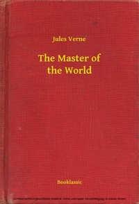 Enlarge image Cover: The Master of the World - Booklassic