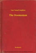 Cover: The Doomsman - Booklassic