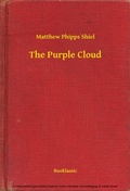 Cover: The Purple Cloud - Booklassic