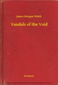 Cover: Vandals of the Void - Booklassic