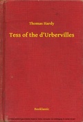 Cover: Tess of the d'Urbervilles - Booklassic