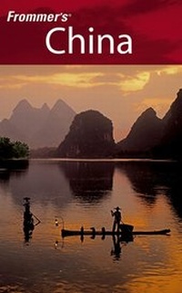 Abbildung von: Frommer's China - Hungry Minds Inc,U.S.