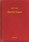 Cover: The War Prayer - Booklassic