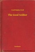 Cover: The Good Soldier - Booklassic