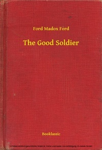 Enlarge image Cover: The Good Soldier - Booklassic