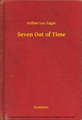 Cover: Seven Out of Time - Booklassic