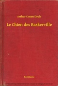Cover: Le Chien des Baskerville - Booklassic