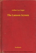 Cover: The Lanson Screen - Booklassic