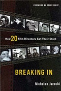 Cover: Breaking In - Bantam Books