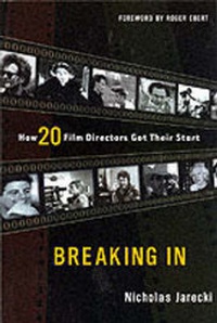Enlarge image Cover: Breaking In - Bantam Books