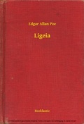 Cover: Ligeia - Booklassic