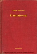 Cover: El retrato oval - Booklassic