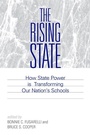 Cover: The Rising State - De Gruyter