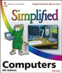 Cover: Computers Simplified - Hungry Minds Inc,U.S.