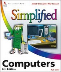 Enlarge image Cover: Computers Simplified - Hungry Minds Inc,U.S.